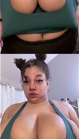 BBW Black and Ebony Hardcore