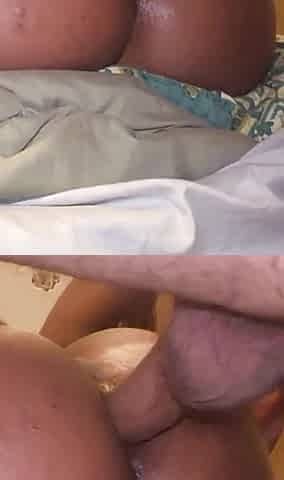 My Stepdaughter's Big Ass Is Wrecked.