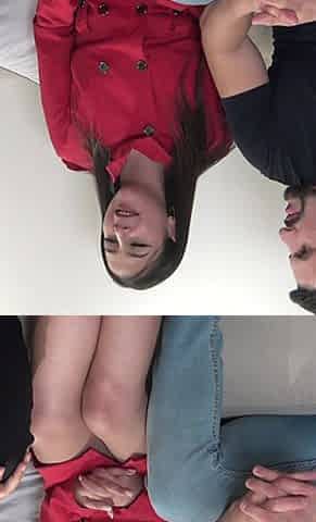 Chilean Amateur Couple Have Sex in Front of a Voyeur
