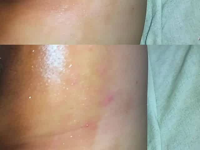 Bhabhi Oil Massage Episode 2