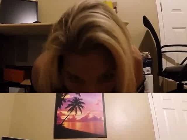 We Love Making and Watching Our Own Amateur Porn