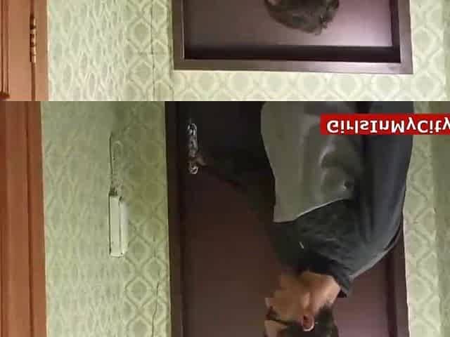 Hot But Lonely BBW Housewife Calls Computer Guy