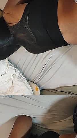 My Stepsister Seduces Me at My Birthday Party and Gives Me Anal Sex as a Gift.