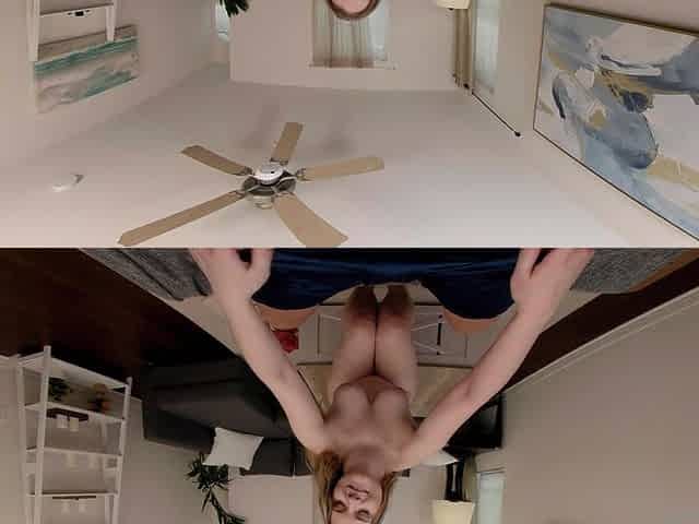 Stepbro's Happy Ending to Bad Date