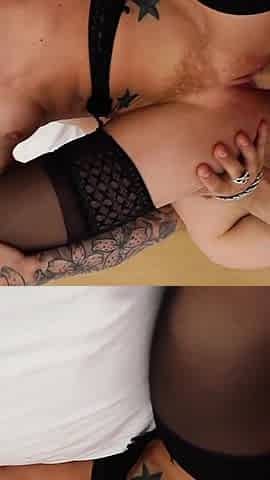 My Wife Let Me Fuck Her Best Friend and Record It