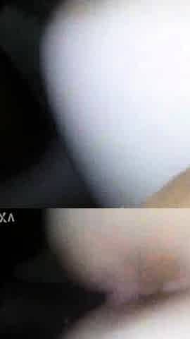 Cheating housewife DP fucked in threeway nn