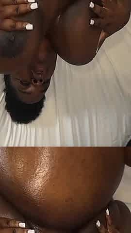 SSBBW Big Tit Coco Gets Fucked Hard by Blvck Rose