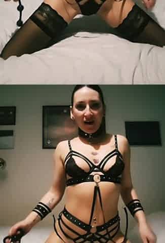 Anal Play