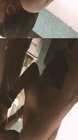 She Want Big Cock Scene-3_slim Busty Black Woman Loves Her Friend's Big Cock and How He Waters Her Tits