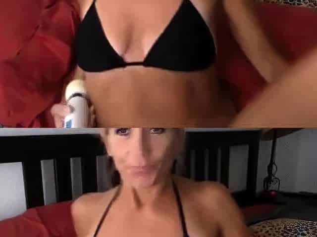 Dirty-Talking Mature MILF Seeks Hard Cock