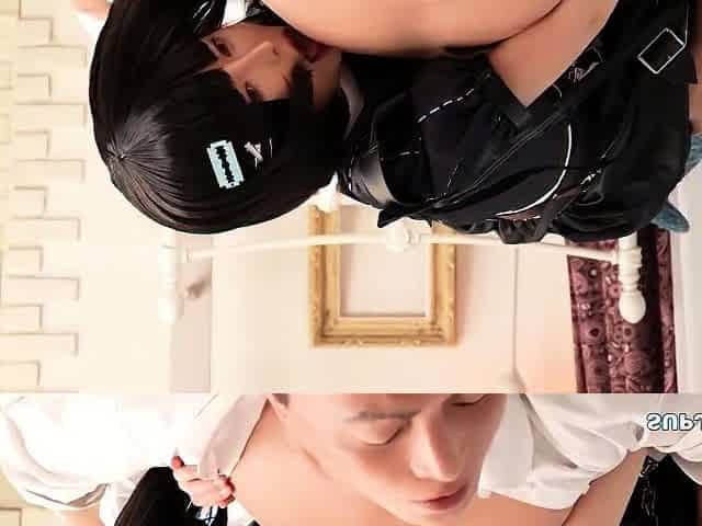 Asian japanese Hardcore amateur