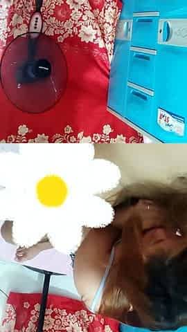 PINAY COLLEGE WALKER, CLASSMATE AT TROPA