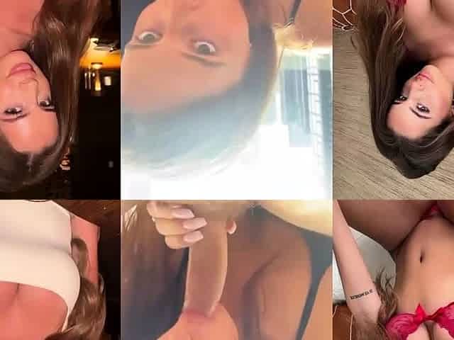 Russian Escort and also a model living in Dubai, giving her