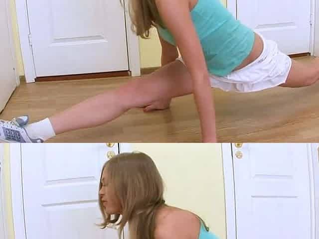 Mirjam Solo