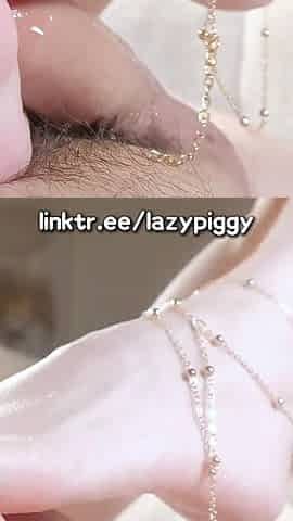Asian Angel Pink Beautiful Legs Footjob