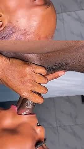 Pussy so Sweet He Pumps Loads of Cum