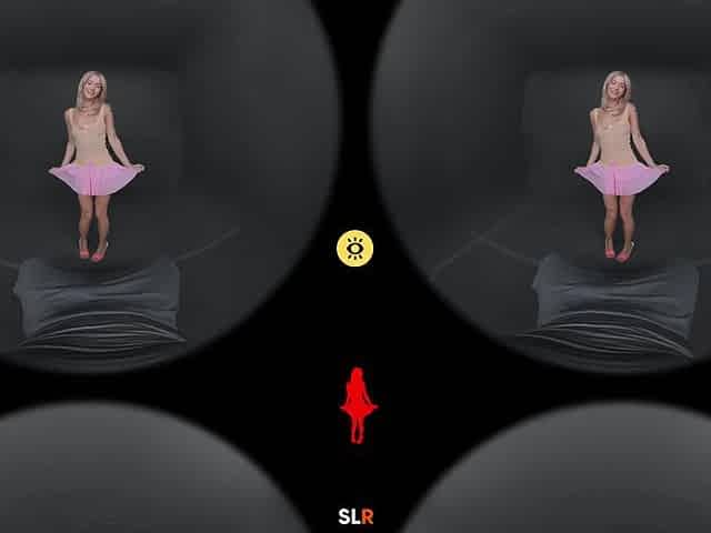 Edging Challenge- Part 3 - Passthrough Edging Compilation - Vr