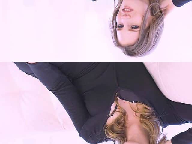 GIRLSDEEP - ASHLEY LANE gets her Constricted Booty Destroyed by MIKE MANCINI!
