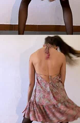 Close up teen fucking
