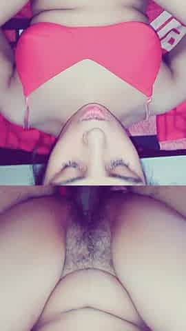 Horny Face Expression Latika Slut Full Enjoy with Big Cock