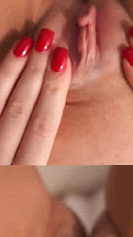 Girl with Perfect Tits