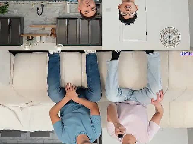 Foursome More excellent Snatch in Sexy