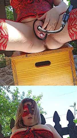 Pump my Cunt previous to I Bounce up and down on your Dick