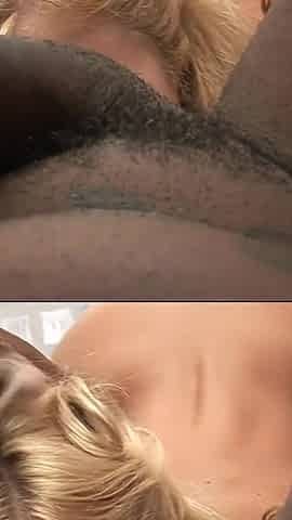 So Fucking Big and Black!!! - (full HD Experience - 60 Fps)