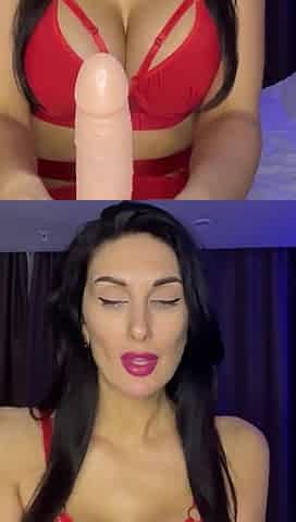 Handjob Af Liza Virgin