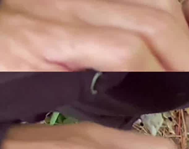 You're Going to Cum in My Mouth Before You Have It Hard - Spanish MILF