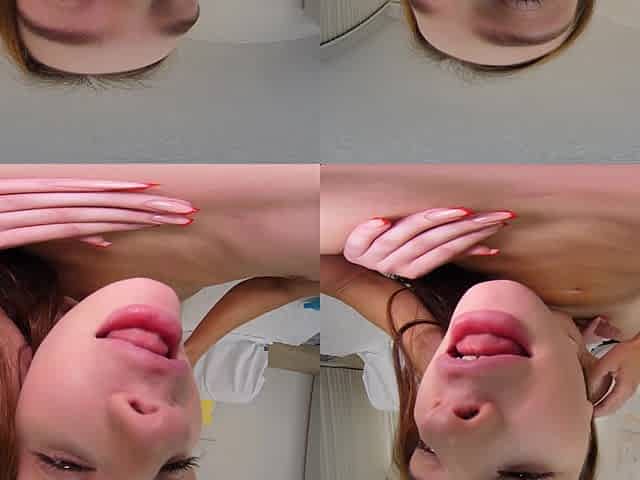 Cum Hungry Pussy
