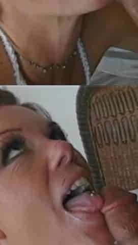 An Irresistible Underwear