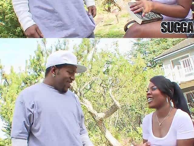 Huge Ebony Penis Reams Sexy Black Coffee Brown