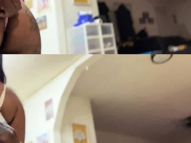 Cooking with anal slut fijii pornbox ended with a big black