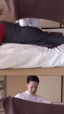 Undercover Investigation of a Rumored Mature Only Massage Parlor with Heated Results -part.1