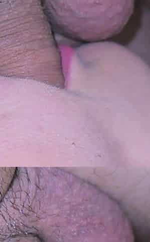Stepbro Asked if I Want to Suck His Soft and Small Cock and I Said Yes!