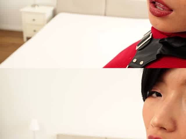 I Creampie Resident Evil Ada Wong Cosplayed By Dolly Orchid