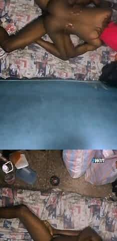 I WENT TO ROB HER PLACE AND DISCOVERED HER MASTURBATING, THAT BABE ENDED UP RIDING ME