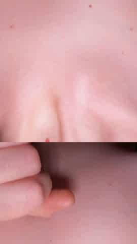 My Stepsister Gives Me an Evening Orgasm!