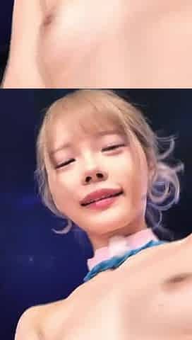 Reia Misumi - Dance Fuck Idol