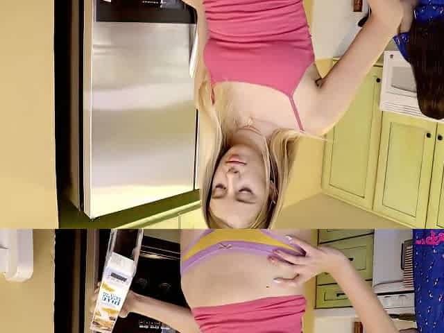 Stepmom Doesnt Know Yet Stepdaddy Please Cum Inside