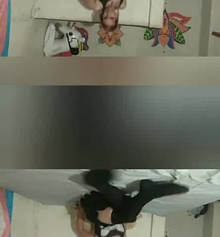 The princess solo and anal fingering