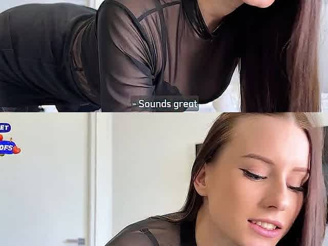 Ally's Girlfriend Turned Out To Be A Prostitute! Roughly Banged Her For Cash