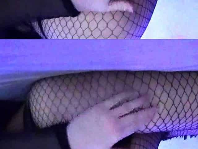 Peas And Pies Booty Stockings ASMR