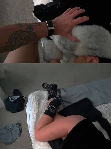 dildo pleasure