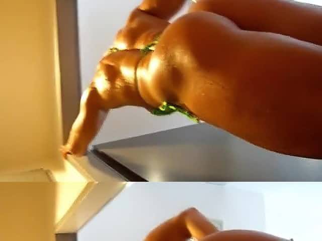 FBB trample 2