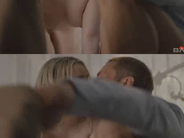 Haley Spades stepdaddie has the biggest dick she's ever fucked