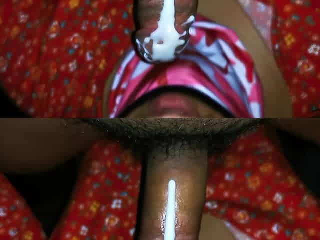 Shlong with lovely milk is my favourite dessert