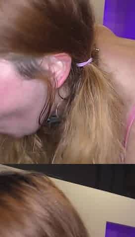 Trio of Lusty Sluts Enjoy a Gangbang