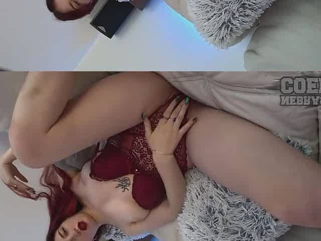 First Time Naked Video With 19yo Teen